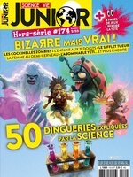 Science & Vie Junior